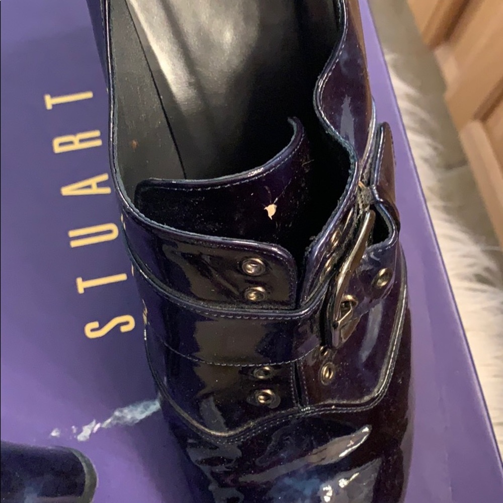 Stuart Weitzman Booties - image 3